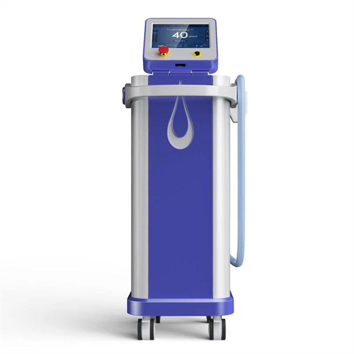 808 Diode Laser Machine Hair Removal Depilacion Laser 808nm
