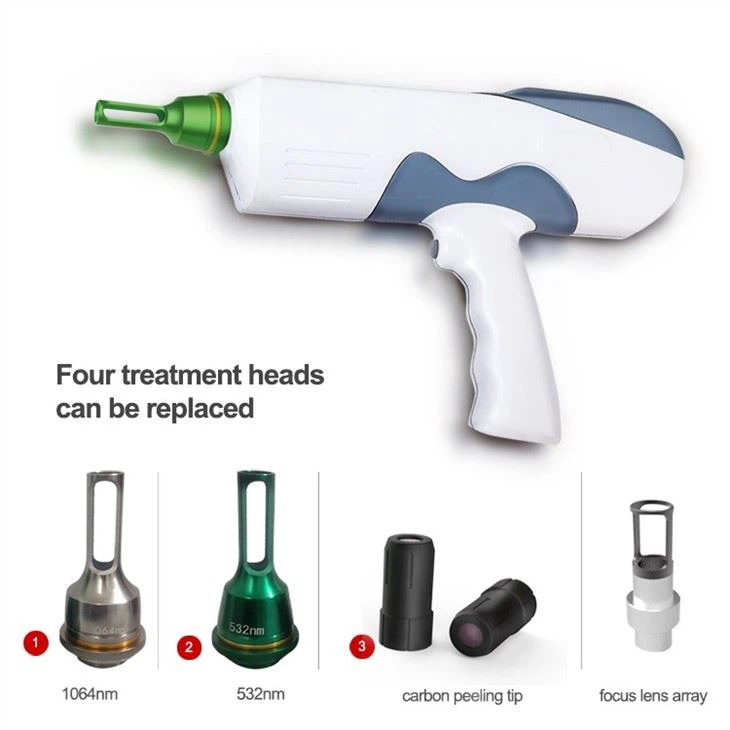 Best Tattoo Removal Laser Machine