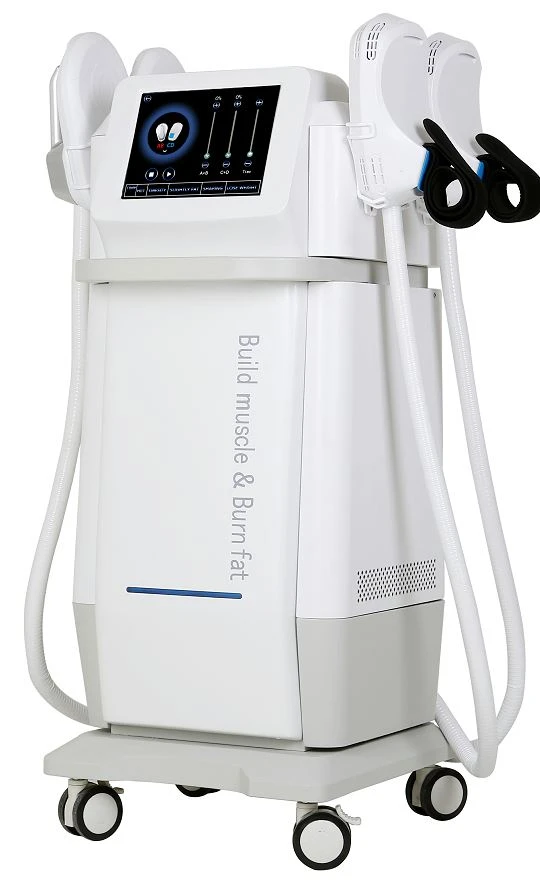 EMSculpt Slimming And Body Sculpting