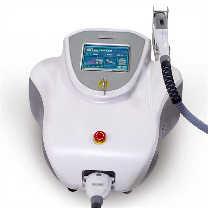 FDA-Cleared IPL Super Hair Removal Machine