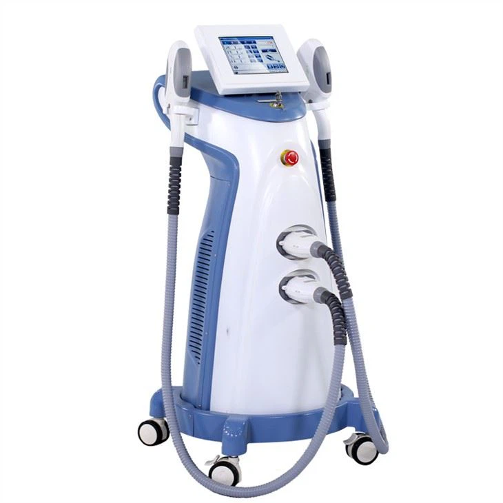 IPL Elight Super Épilation Skin Rejuvenation Skin Care Machine
