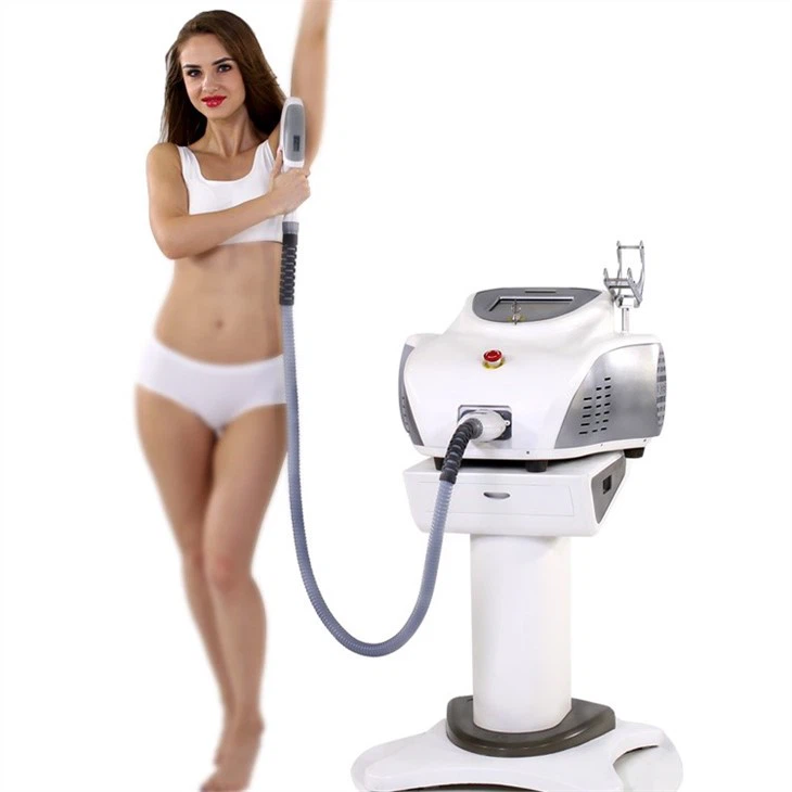 IPL Laser Depilation Face Lift To Remove Wrinkles Laser Ipl Machine For Sale