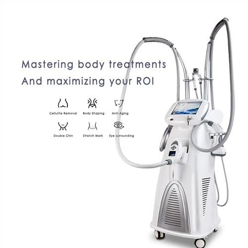 Corps Minceur Machine