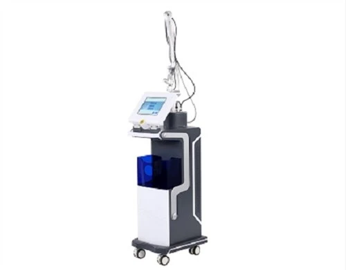 Meilleure Vente Rf Tube Co2 Laser Fractionné Fabricant De Serrage Vaginal