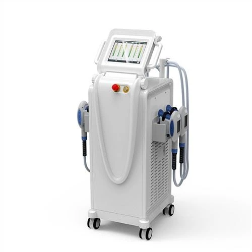 Machine professionnelle de congélation de graisse de cellulite de mise en forme de corps