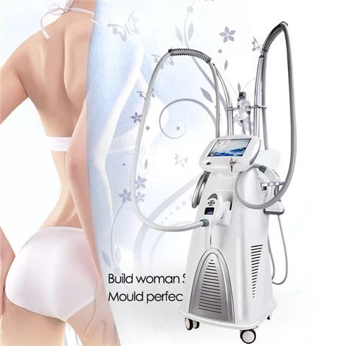 Aspirateur de machine de beauté minceur