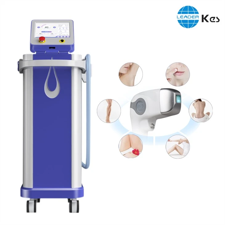Soprano Titanium Soprano/Alma Laser 808 Diode Laser Hair Removal Machine /755 808 1064 Alma Soprano Ice Platinum