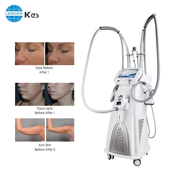 Vacuum Roller Slimming Machine Velashap 3 Vela Slimming Body Shape