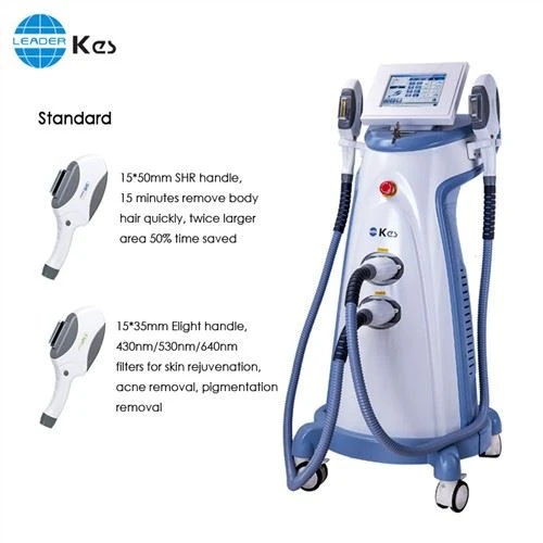 Epilation Vasculaire Pigmentation Theraply Machine à épiler IPL