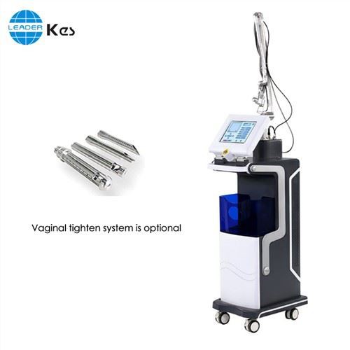 Dispositif laser CO2 10600nm