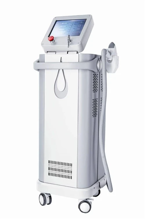 2022 KES Nouveau Laser D'épilation Populaire Pour Machine Portatil 808nm