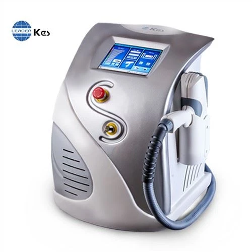 2022 Tattoo eye Brow Removal Q-switch Nd Yag Machine