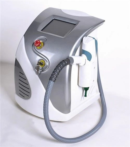 2022 Laser Nd Yag Q Système Commuté Nd Yag Laser 2022