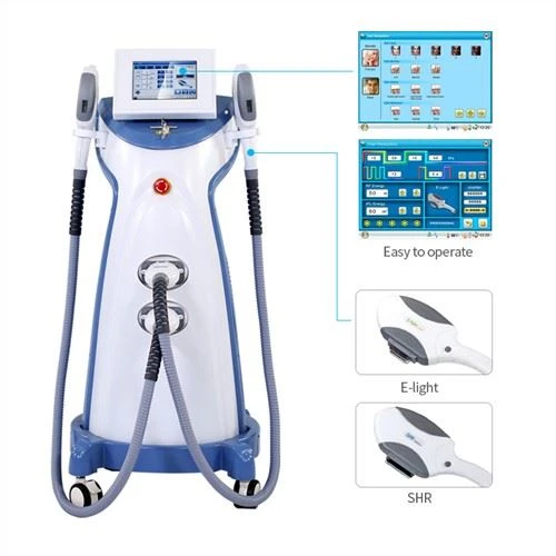 Elight Shr Ipl Fabricants