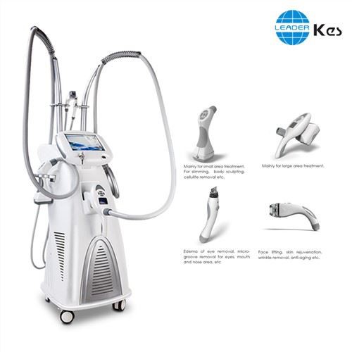 Machine Vela Multifonctionnelle Pour Modeler Le Corps