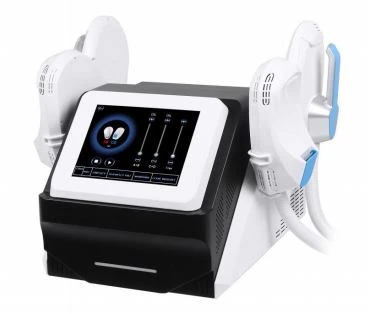 Machine de stimulation musculaire
