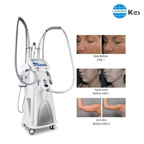 Machine de massage amincissante pour le corps Vela Body Shape III