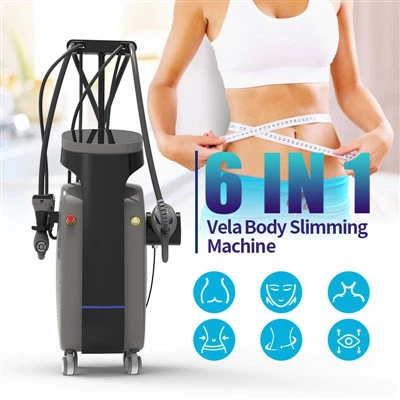Machine minceur RF Vacuum Body