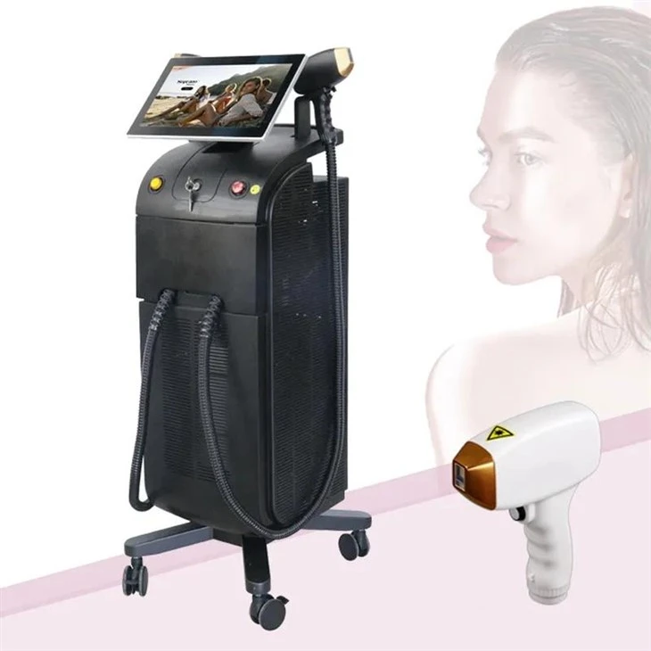 machine d