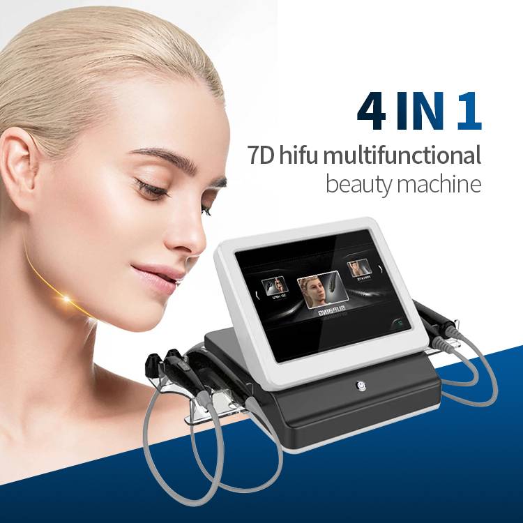 Dispositif hifu Skin