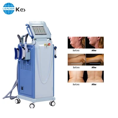 Machine à graisse de cryolipolyse