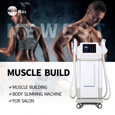 EmSculpt Machine De Renforcement Prendre Du Muscle Perdre Du Gras