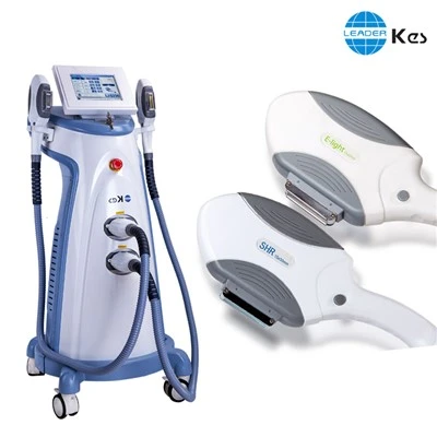 MACHINE DE LEVAGE DE VISAGE IPL SHR