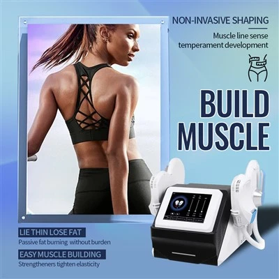 Machine EMS miness muscle