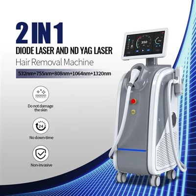 NOUVELLE MACHINE DE TATOUAU DE TATOUAU DE CHILLESSIONS 808NM